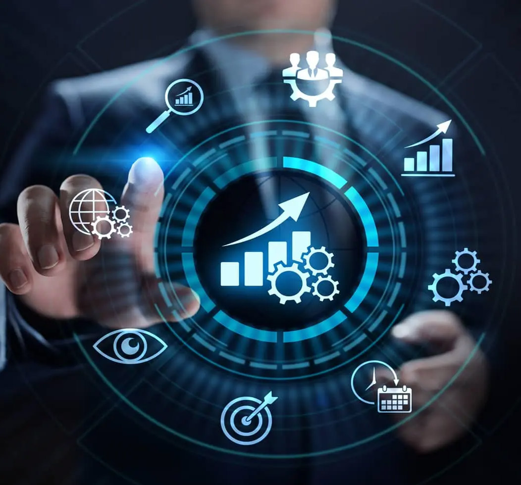 Professional market intelligence services in Coimbatore