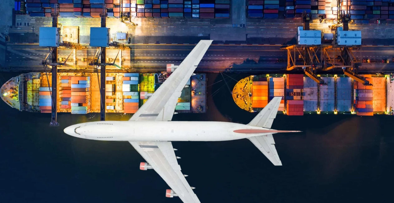 How Exporters Can Identify New Markets
